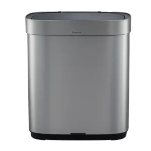 פח סנסור אפור חלל SMART 50L